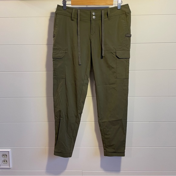 Prana Halle jogger - Picture 1 of 8